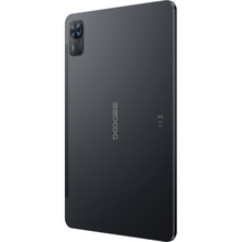 Планшет DOOGEE Tab E3+ 8/256GB VIP Edition Black