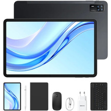 Планшет DOOGEE Tab E3+ 8/256GB VIP Edition Black
