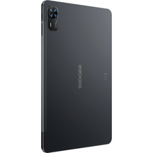 Планшет DOOGEE Tab E3+ 8/256GB VIP Edition Black