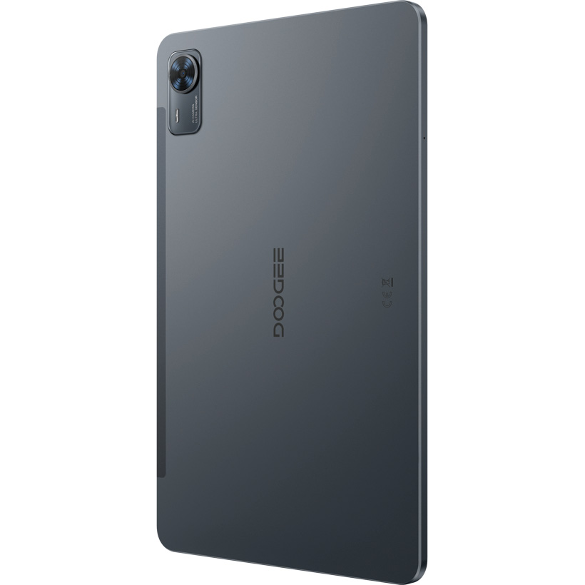 Заказать Планшет DOOGEE Tab E3+ 8/256GB VIP Edition Grey