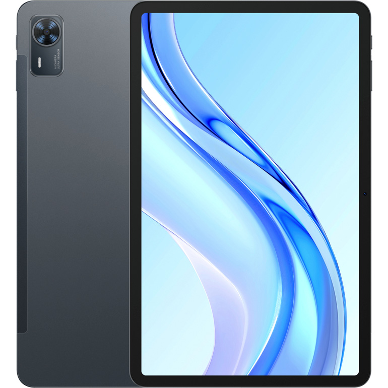 Планшет DOOGEE Tab E3+ 8/256GB VIP Edition Grey