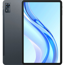 Планшет DOOGEE Tab E3+ 8/256GB VIP Edition Grey