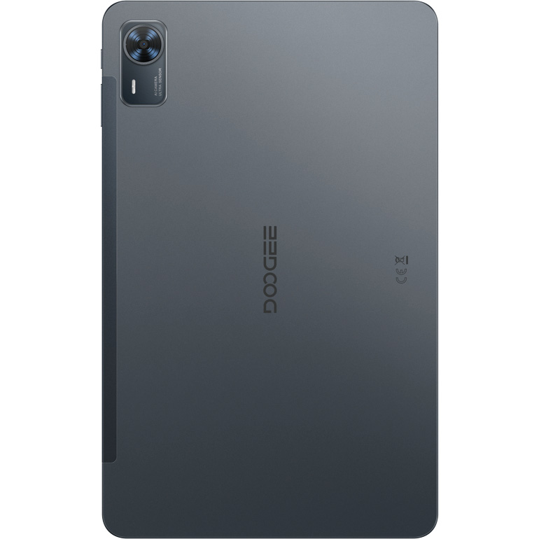 Внешний вид Планшет DOOGEE Tab E3+ 8/256GB VIP Edition Grey