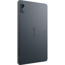 Планшет DOOGEE Tab E3+ 8/256GB VIP Edition Grey