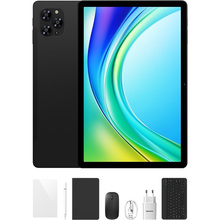 Планшет DOOGEE Tab G6 6/256GB VIP Edition Black