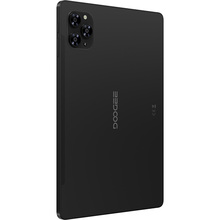 Планшет DOOGEE Tab G6 6/256GB VIP Edition Black