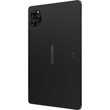 Планшет DOOGEE Tab G6 6/256GB VIP Edition Black