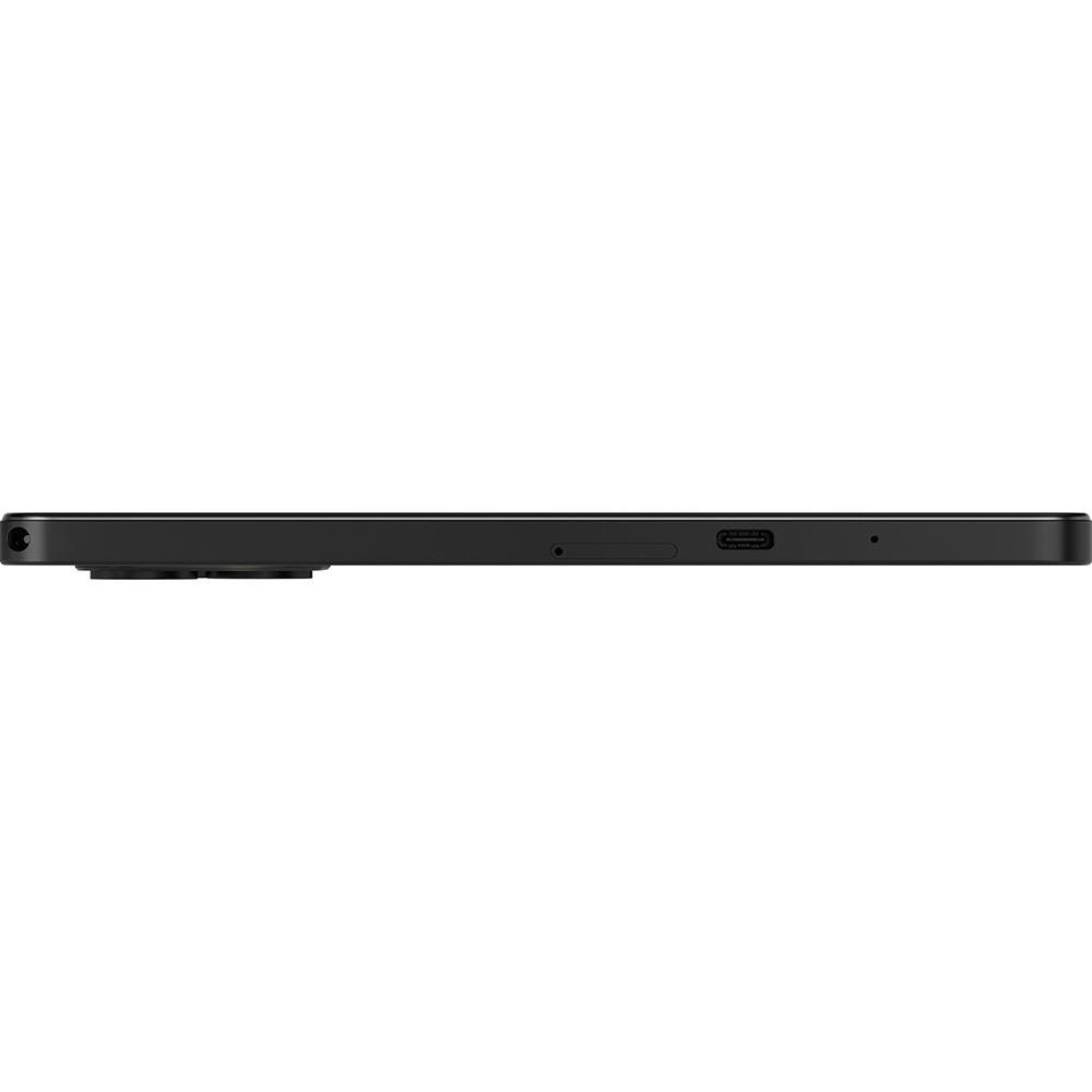 Зображення Планшет DOOGEE Tab G6 6/256GB VIP Edition Black
