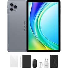 Планшет DOOGEE Tab G6 6/256GB VIP Edition Grey