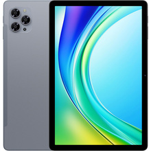 Планшет DOOGEE Tab G6 6/256GB VIP Edition Grey