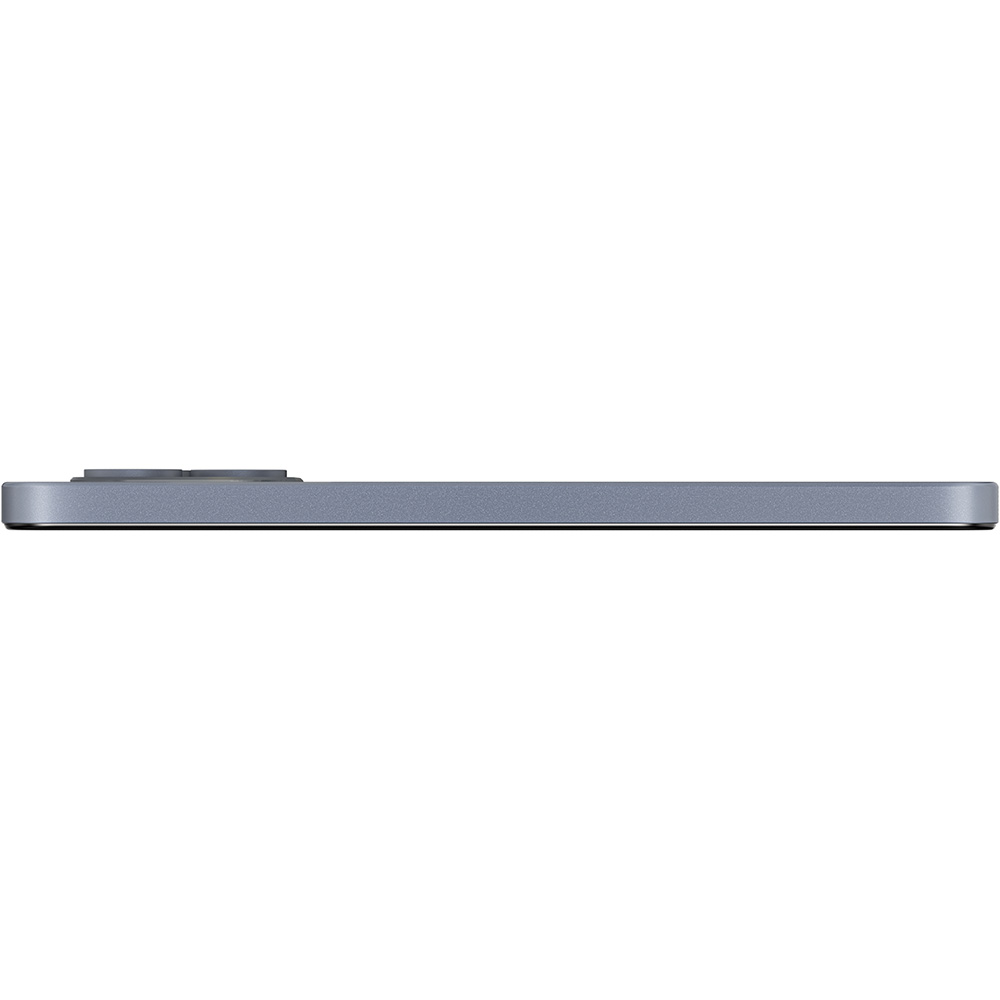 Зовнішній вигляд Планшет DOOGEE Tab G6 6/256GB VIP Edition Grey