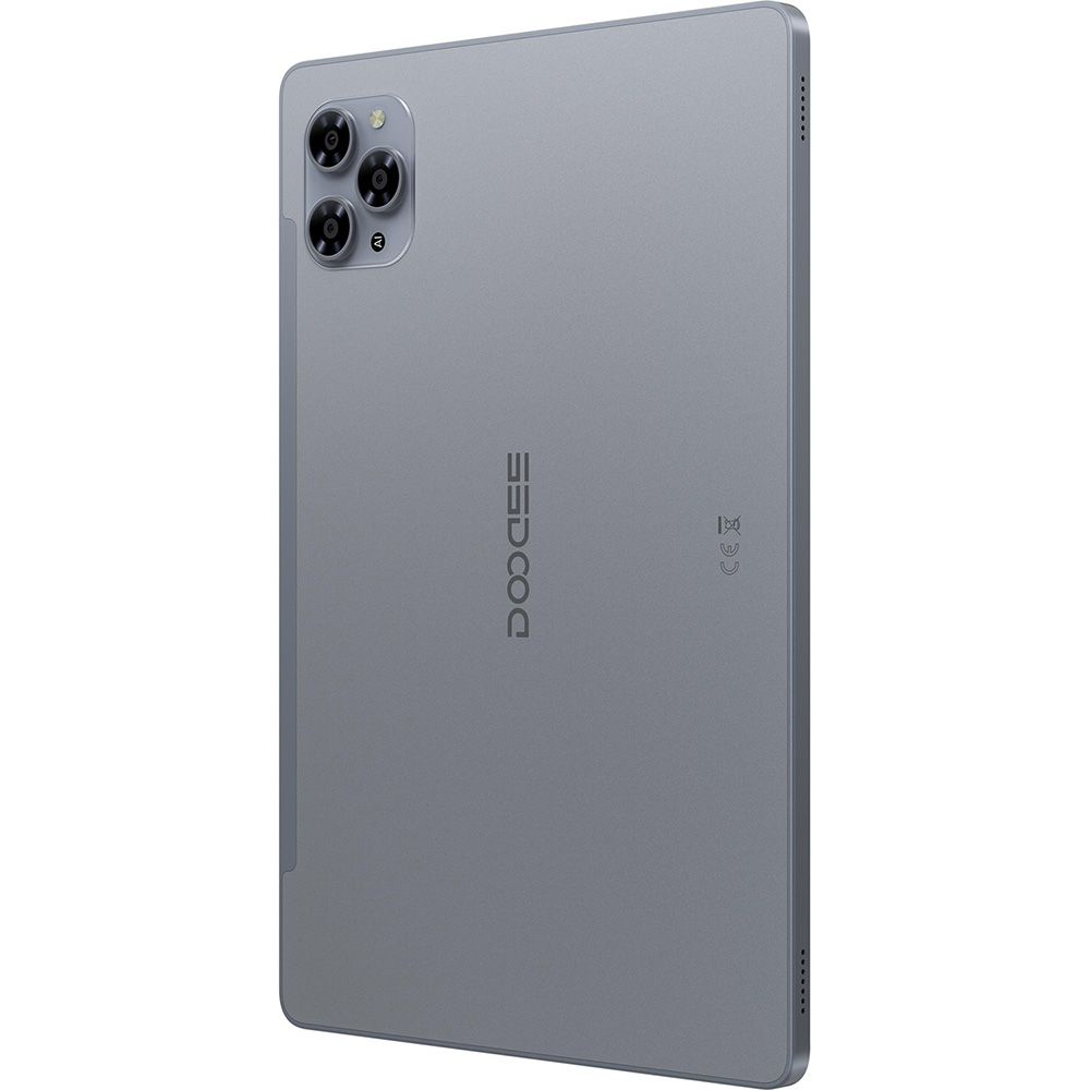 В інтернет магазині Планшет DOOGEE Tab G6 6/256GB VIP Edition Grey