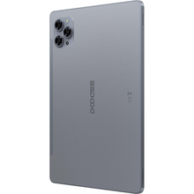 Планшет DOOGEE Tab G6 6/256GB VIP Edition Grey
