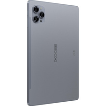 Планшет DOOGEE Tab G6 6/256GB VIP Edition Grey