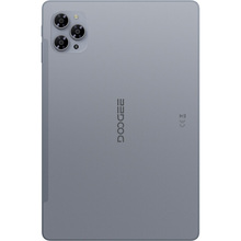 Планшет DOOGEE Tab G6 6/256GB VIP Edition Grey