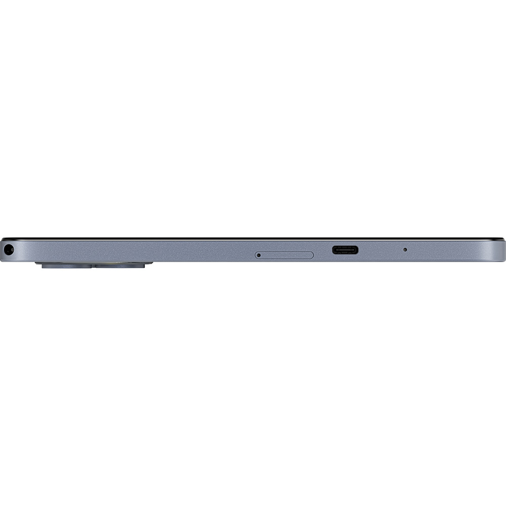 Фото Планшет DOOGEE Tab G6 6/256GB VIP Edition Grey