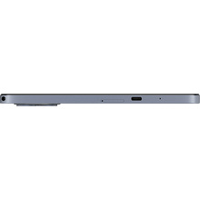 Планшет DOOGEE Tab G6 6/256GB VIP Edition Grey