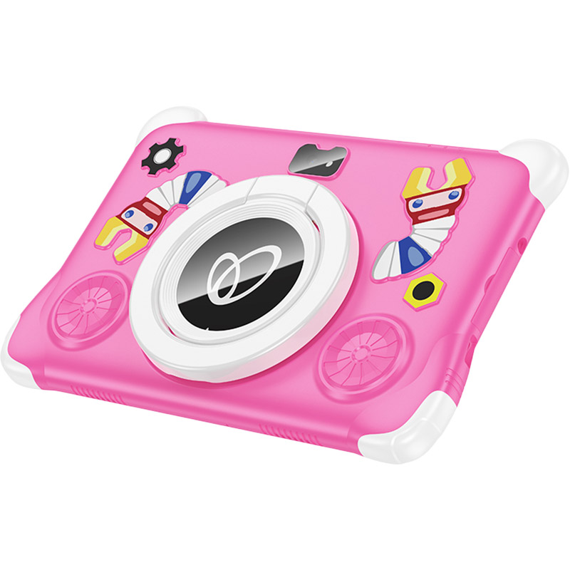 Планшет HOCO HI10 8" 3/32GB Pink (6942007634328) Дисплей 8
