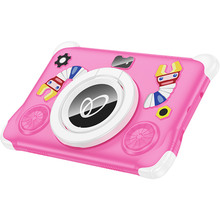 Планшет HOCO HI10 8" 3/32GB Pink (6942007634328)