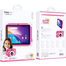Планшет HOCO HI10 8" 3/32GB Pink (6942007634328)
