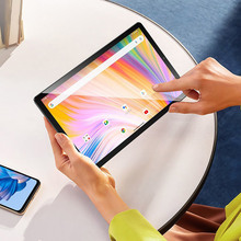 Планшет HOCO HI 11 10.1" 4 / 64Gb Space Gray (6942007634335)