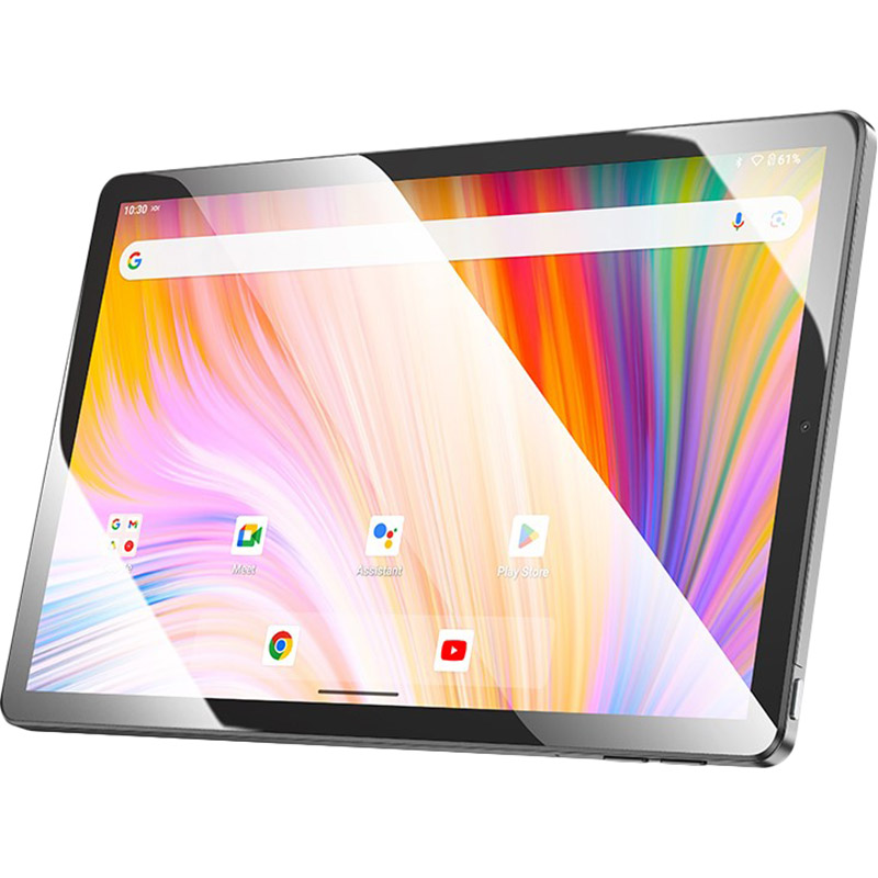 Планшет HOCO HI 11 10.1" 4 / 64Gb Space Gray (6942007634335) Дисплей 10.1