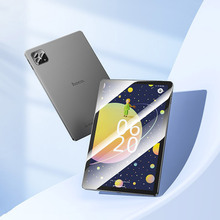 Планшет HOCO HI 11 10.1" 4 / 64Gb Space Gray (6942007634335)