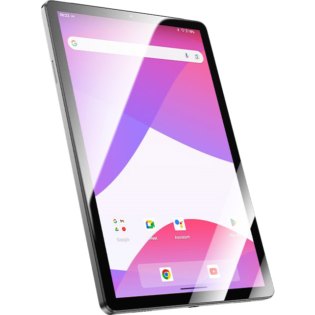 Планшет HOCO HI 11 10.1" 4 / 64Gb Space Gray (6942007634335) Роздільна здатність, пікс 1280x800