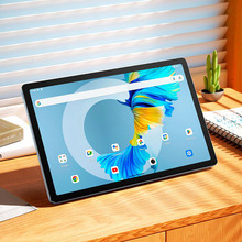 Планшет HOCO HI12 10.95" 4/64Gb Island Blue (6942007634342)