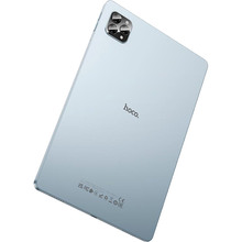 Планшет HOCO HI12 10.95" 4/64Gb Island Blue (6942007634342)