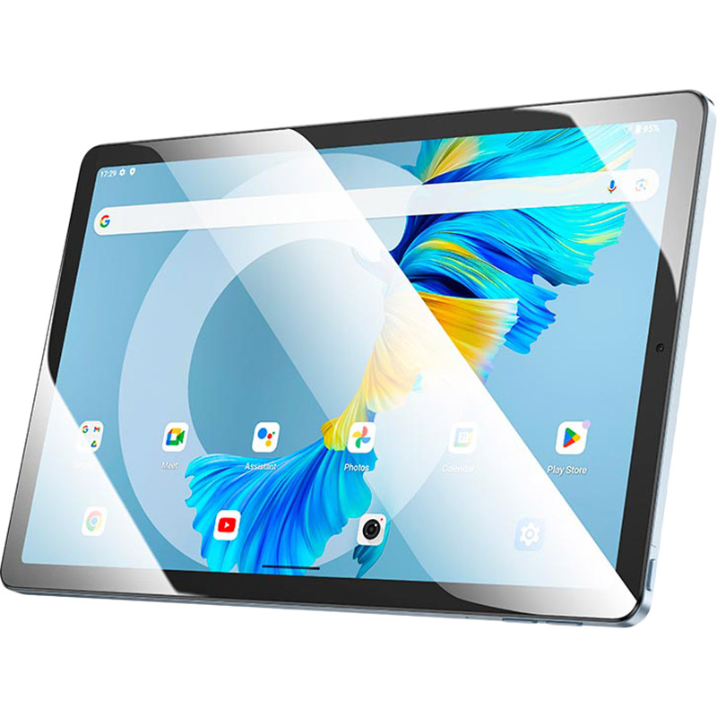 Планшет HOCO HI12 10.95" 4/64Gb Island Blue (6942007634342) Тип матриці IPS