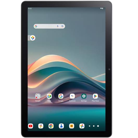 Планшет ACER ICONIA M10-12-800Y (NT.LGKEU.002) + чехол в комплекте