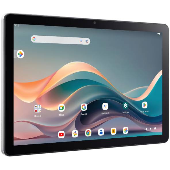 Планшет ACER ICONIA M10-12-800Y (NT.LGKEU.002) + чехол в комплекте Тип матрицы IPS