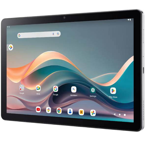 Планшет ACER ICONIA M10-12-800Y (NT.LGKEU.002) + чехол в комплекте Разрешение, пикс 1920x1200