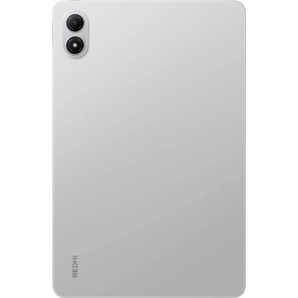 Планшет XIAOMI Redmi Pad 2 Pro WiFi 6/128GB Silver (VHU6250EU) Оперативная память, Гб 6