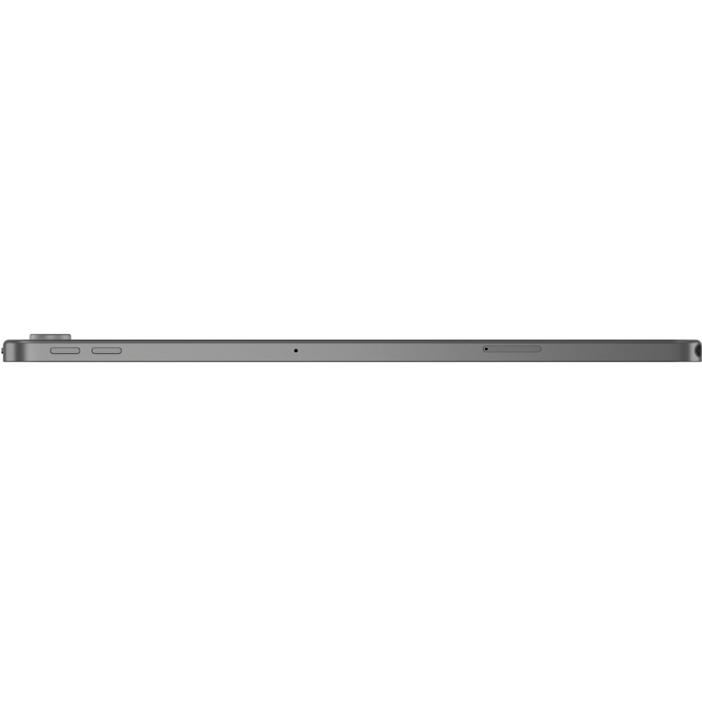 В Фокстрот Планшет LENOVO Tab 8/128 WiFi Luna Grey + Clear Case (ZAEH0195UA)