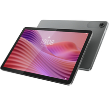 Планшет LENOVO Tab 8/128 WiFi Luna Grey + Clear Case (ZAEH0195UA)