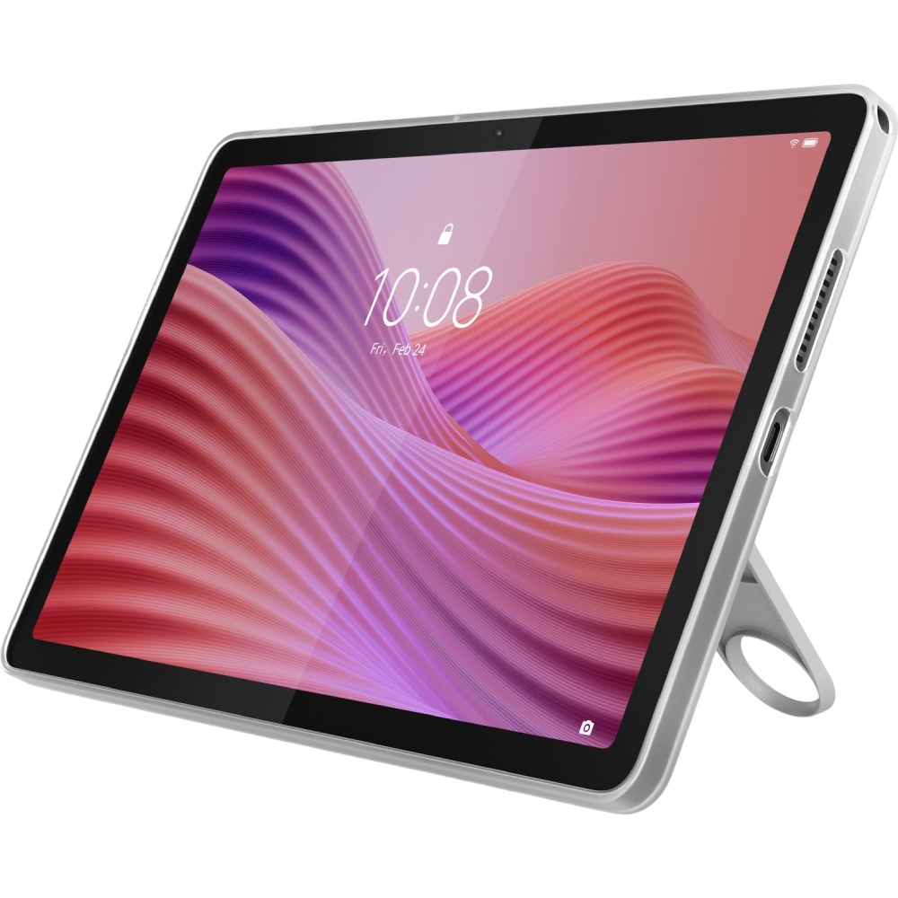 Планшет LENOVO Tab 8/128 WiFi Luna Grey + Clear Case (ZAEH0195UA) Разрешение, пикс 1920x1200