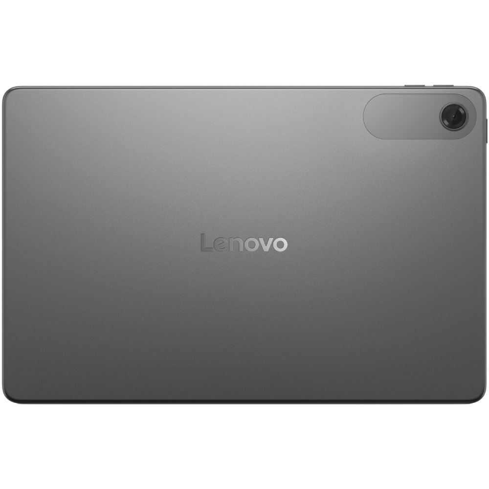 Фото Планшет LENOVO Tab 8/128 WiFi Luna Grey + Clear Case (ZAEH0195UA)