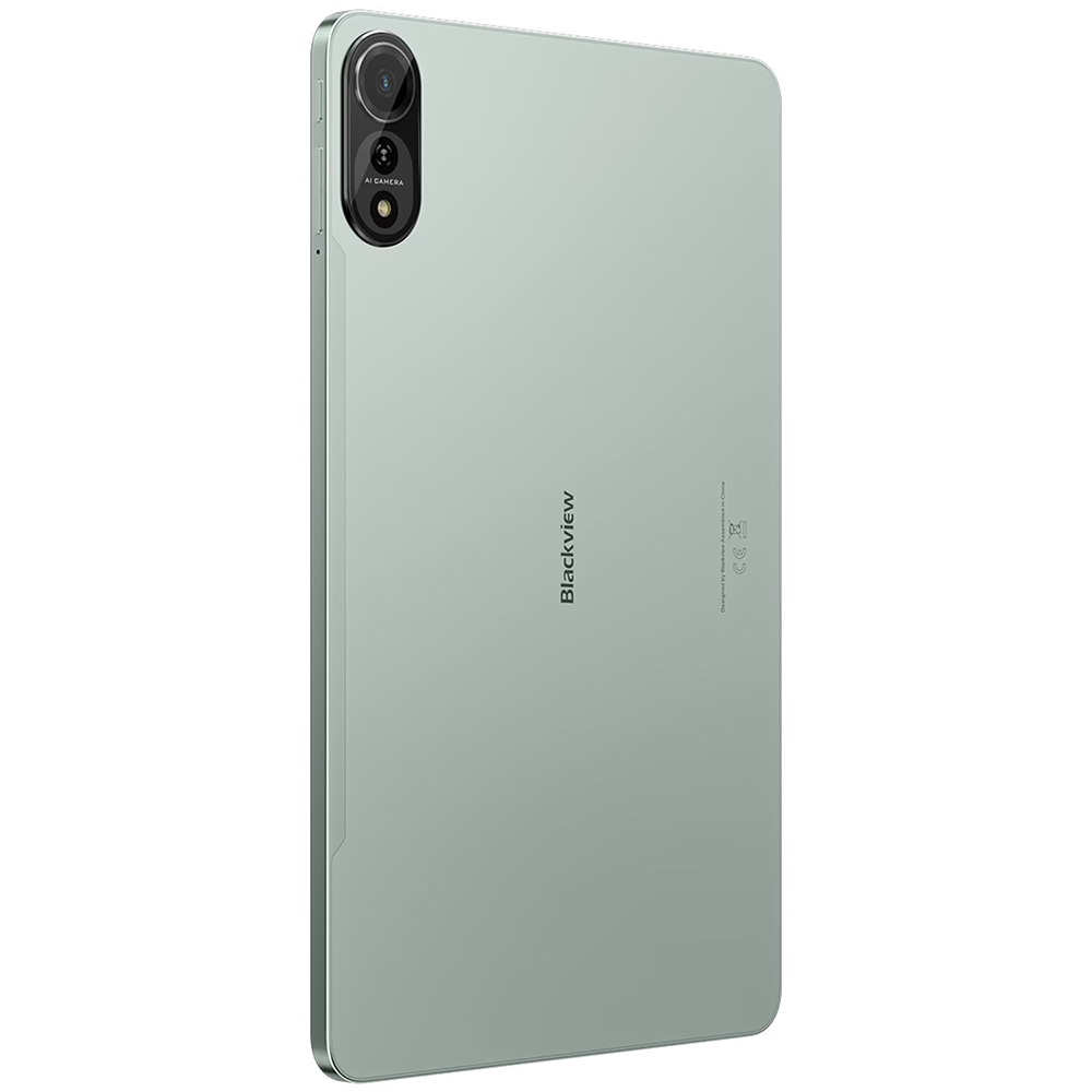 Планшет BLACKVIEW 2 SET LTE 12/256GB Moss Green (MEGA 2_MG12) Разрешение, пикс 2000x1200