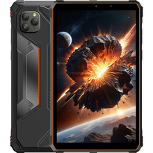 Планшет BLACKVIEW Active 5 LTE 8/128GB Rugged Tab MIL-STD-810H NFC Orange (BVACTIVE5_OR)