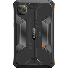 Планшет BLACKVIEW Active 5 LTE 8/128GB Rugged Tab MIL-STD-810H NFC Orange (BVACTIVE5_OR)