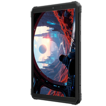 Планшет BLACKVIEW Active 5 LTE 8/128GB Rugged Tab MIL-STD-810H NFC Black (BVACTIVE5_B)
