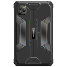 Планшет BLACKVIEW Active 5 LTE 8/128GB Rugged Tab MIL-STD-810H NFC Black (BVACTIVE5_B)