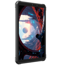 Планшет BLACKVIEW Active 5 LTE 8/128GB Rugged Tab MIL-STD-810H NFC Black (BVACTIVE5_B)