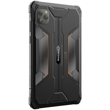 Планшет BLACKVIEW Active 5 LTE 8/128GB Rugged Tab MIL-STD-810H NFC Black (BVACTIVE5_B)
