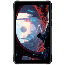 Планшет BLACKVIEW Active 5 LTE 8/128GB Rugged Tab MIL-STD-810H NFC Black (BVACTIVE5_B)