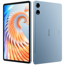 Планшет BLACKVIEW 3 SET LTE 12/256GB Skyline Blue (MEGA 3_SB)