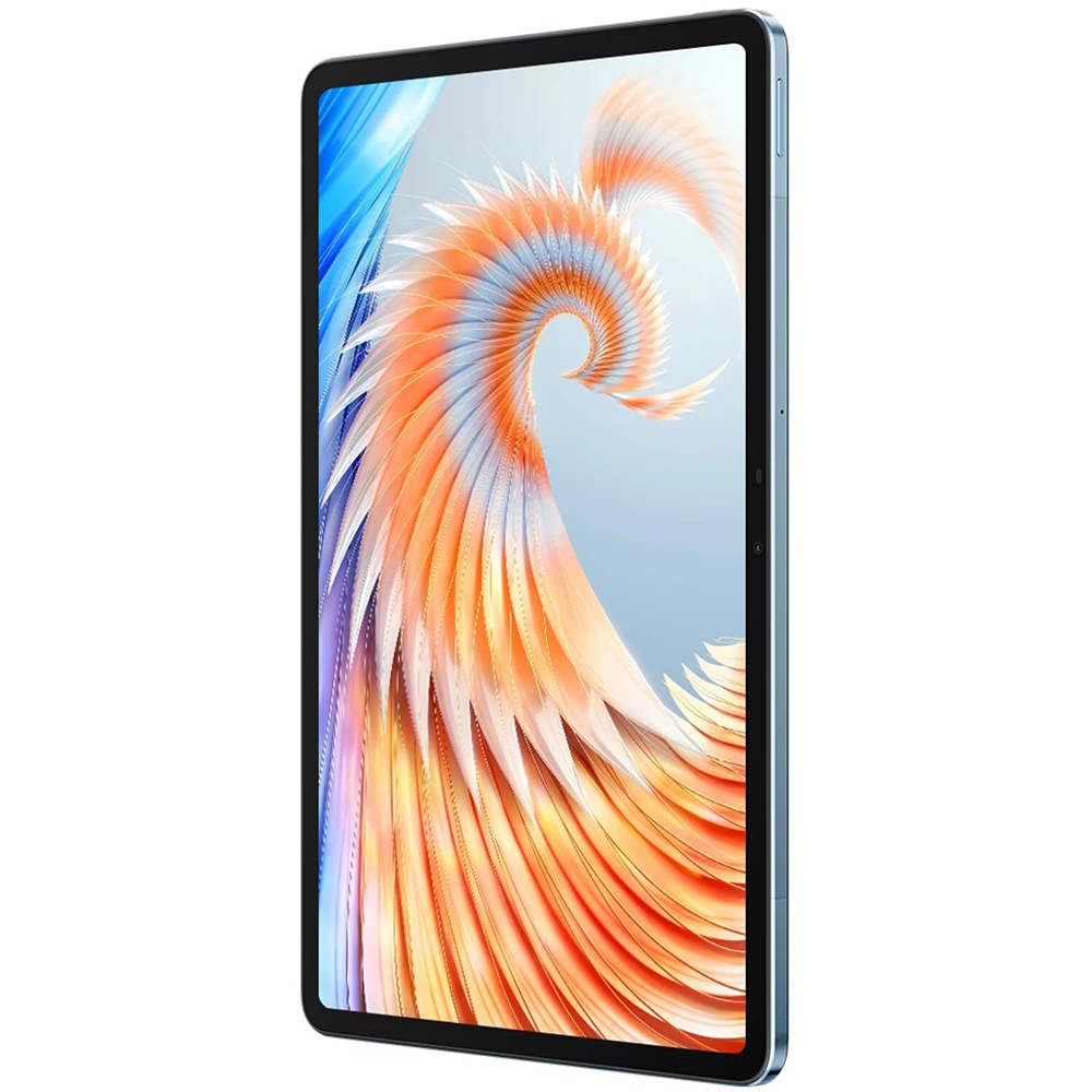Планшет BLACKVIEW 3 SET LTE 12/256GB Skyline Blue (MEGA 3_SB) Роздільна здатність, пікс 2560x1600