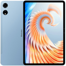 Планшет BLACKVIEW 3 SET LTE 12/256GB Skyline Blue (MEGA 3_SB)